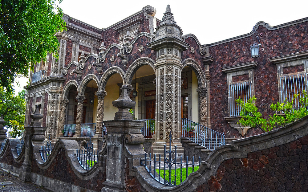 casa zuno