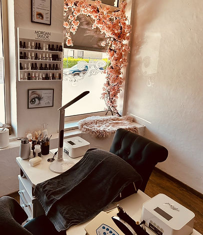 nagelstudio elysée gsitel