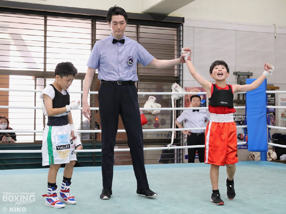 第5回JCL東日本地区準決勝戦敗退