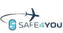 לוגו של השוואת ביטוח safe4you