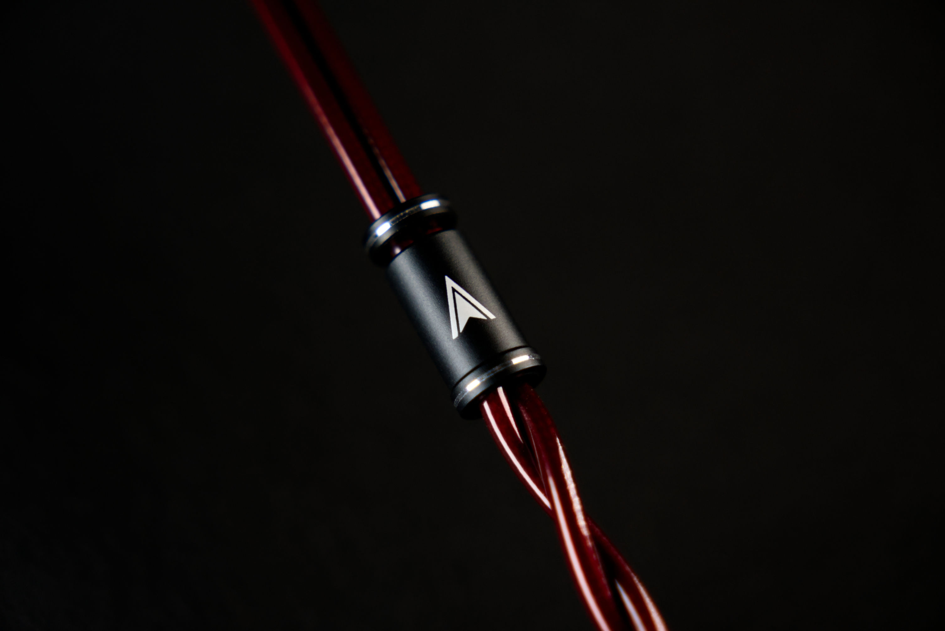 Ruby OFC - 9th Anniversary Cable