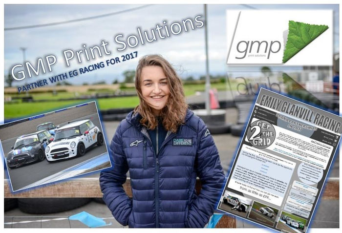 ABOUT : The Get2Grid Campaign feat. GMP Print Solutions