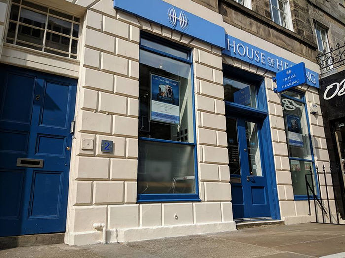 House of Hearing continue support of Team EGR in 2018