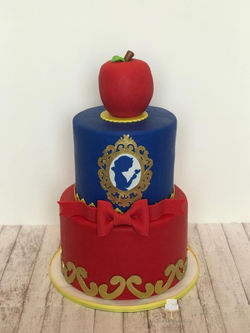 1st Birthday Celebration