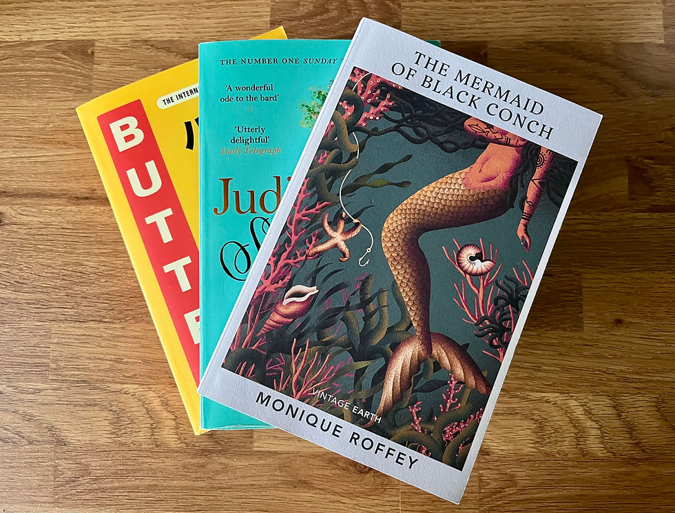 2025年に音読した本