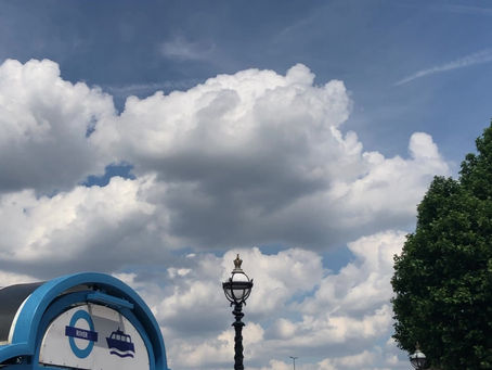 To celebrate the Platinum Jubilee, a blog on special Awards given by the Queen