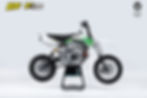 YCF LITE 110