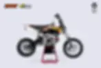 YCF START 125E