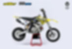 YCF FACTORY SP2 150