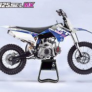 YCF BIGY 125SEL MX