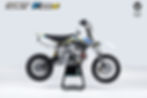 YCF START 125 SE