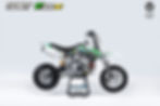 YCF START 88 SE