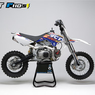 YCF START F110S