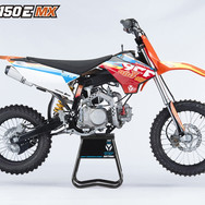 YCF BIGY 150E MX