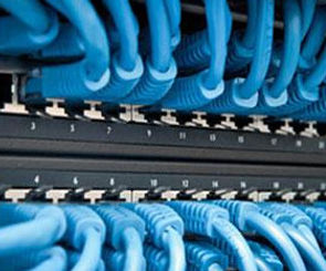 Network switches