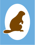 beaver scouts logo