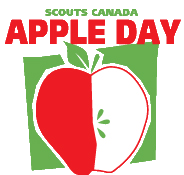 Apple Day logo