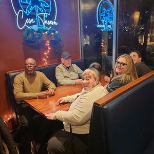 VMA Newport News Social 2024