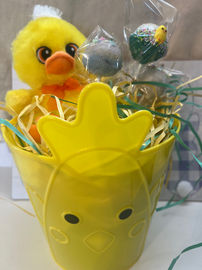 Easter #1