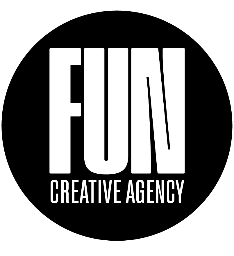 Fun agency logo