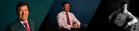STACE PHOTOGRAPHY THE EXECUTIVE HEADSHOT AND PORTRAIT PACKAGE