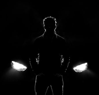 STACE PHOTOGRAPHY CREATIVE PORTRAITS