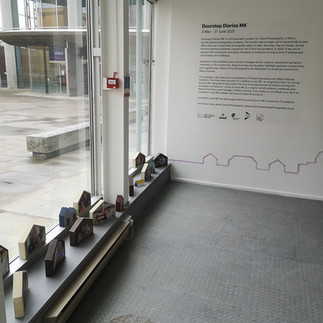 MK Exhibition