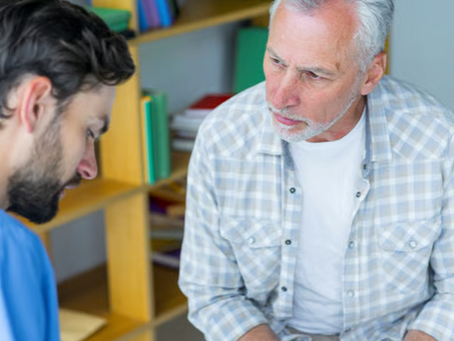 How Adult ADHD Self-Assessment Can Lead to Better Care in San Antonio, TX