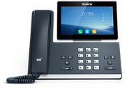 Image of business phone Yealink VP59 model