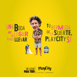 Play City_ Un Lugar Para Todos