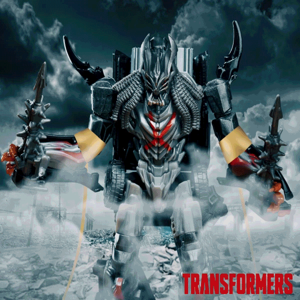 Transformers_Hasbro
