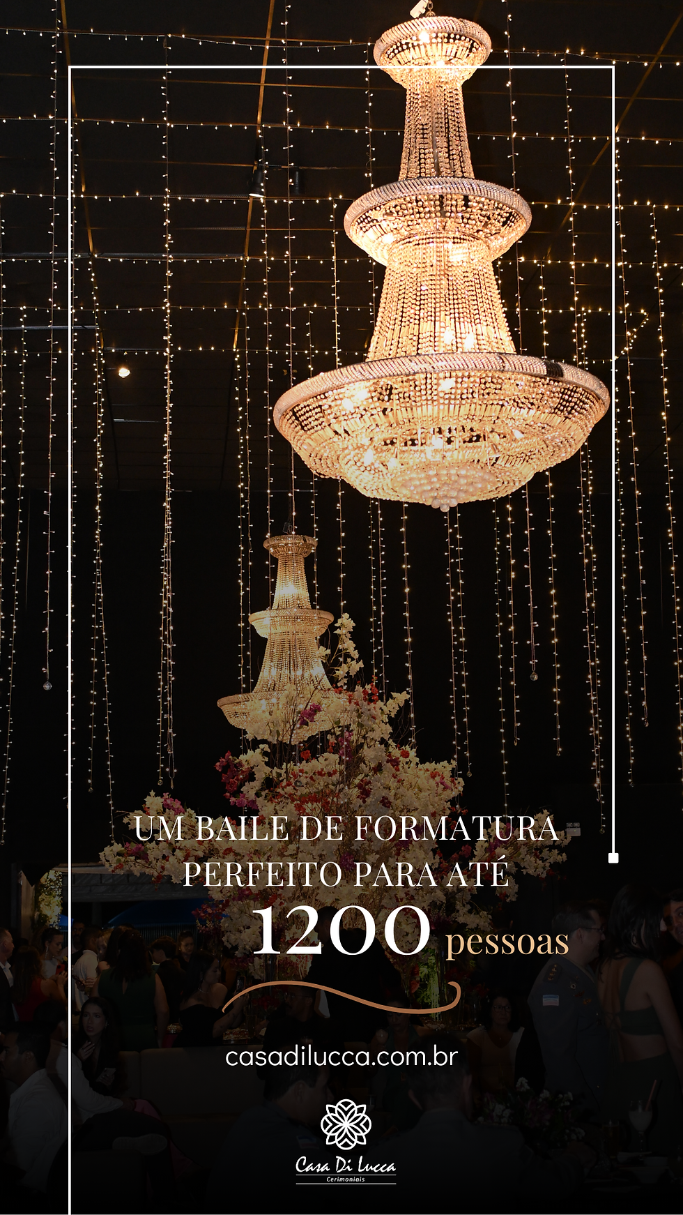 Story Profissional para nosso cliente