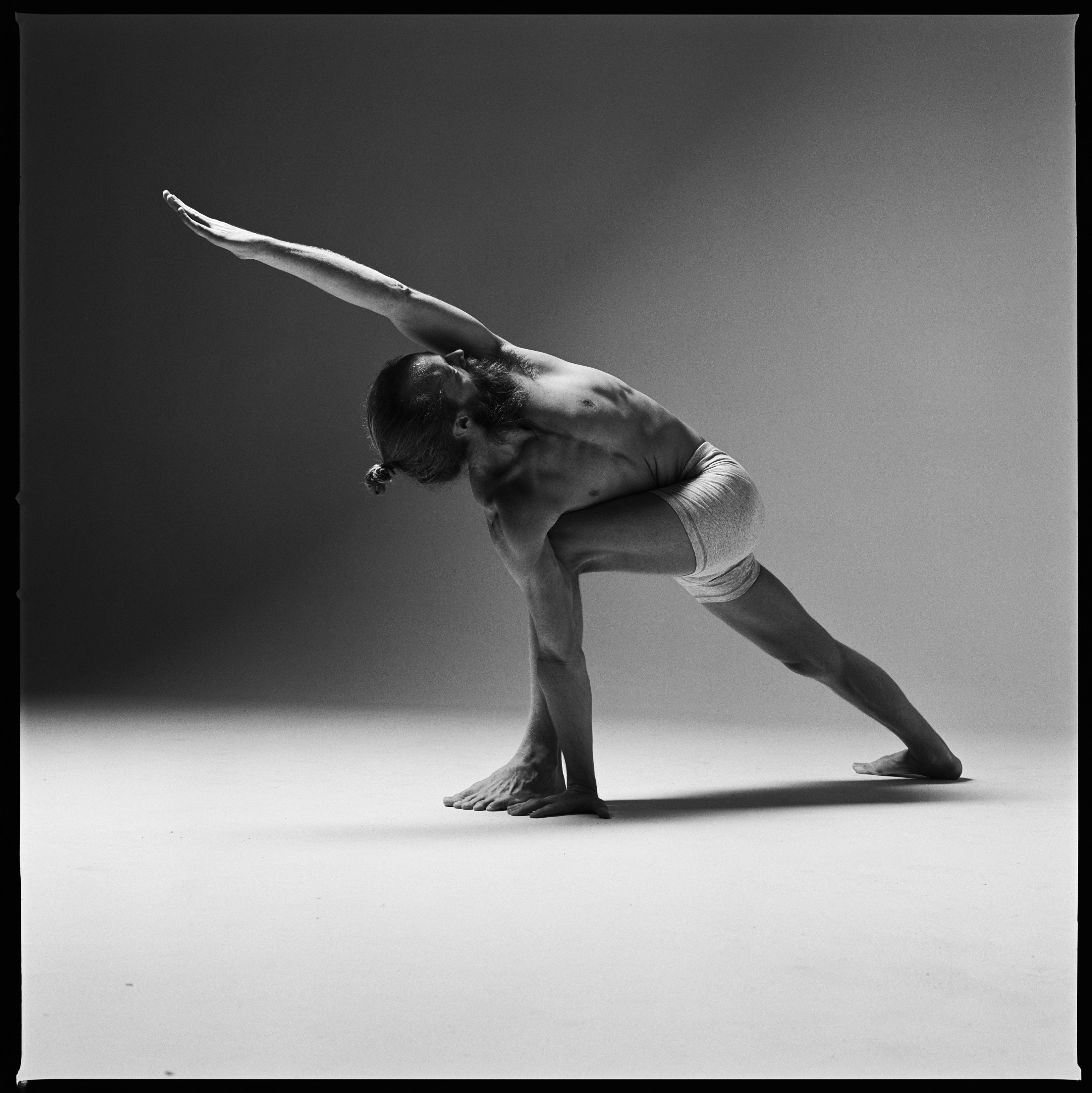 Sama Ashtanga 8:00 - 10:00