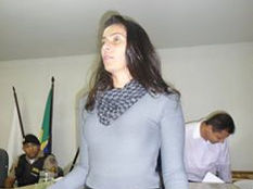 NOVA DIRETORIA DO CONSEP REALIZA SUA PRIMEIRA REUNIÃO