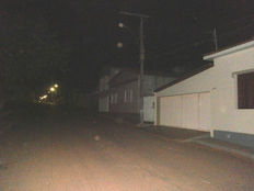 SERRA DO SALITRE E O GRANDE DESCASO NA ILUMINAÇÃO PÚBLICA