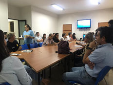 REALIZADA EM BELO HORIZONTE A ASSEMBLEIA DE FUNDAÇÃO DA ASSOCIAÇÃO MINEIRA DO QUEIJO ARTESANAL