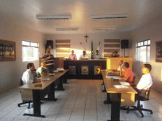 AMES PROPÕE OBTER NOVA CONCESSÃO DE DIREITO DE USO DE ANTIGO HOSPITAL SERRALITRENSE