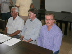 MUNICÍPIO DE SERRA DO SALITRE TAMBÉM COMPARTILHA DAS DIFICULDADES