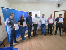 SERRA DO SALITRE RECEBE PROJETO DE ESGOTAMENTO SANITÁRIO