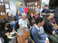 AUDIÊNCIA PÚBLICA SOBRE RESTRIÇÃO A BARES EXPÕE FALTA DE POLÍTICAS DE LAZER E DIVIDE OPINIÕES