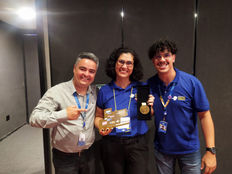 SALA MINEIRA DE SERRA DO SALITRE RECEBE SELO OURO REFERÊNCIA EM ATENDIMENTO