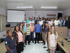 ASSEMBLEIA EXTRAORDINÁRIA DO CONSEP ELEGE NOVA DIRETORIA