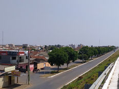 SERRA DO SALITRE É DESTAQUE NOS INDICADORES DOS MUNICÍPIOS TRANSPARENTES DO BRASIL