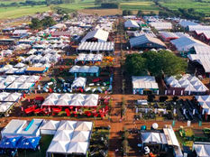 Cresol prepara bons negócios para a Agrishow 2024