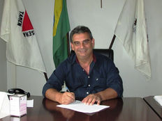 PREFEITO VETA PROJETO POLÊMICO DO LEGISLATIVO QUE VISAVA AUMENTO DO LIMITE DE DIÁRIAS DE VEREADORES