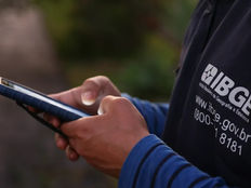 GRANDE NÚMERO DE NÃO CADASTRADOS NO CENSO PODE PREJUDICAR O MUNICÍPIO DE SERRA DO SALITRE – MG