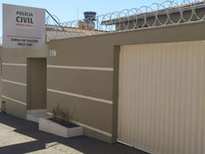 POSTO DE EMISSÃO DE CARTEIRA DE IDENTIDADE SERÁ IMPLANTADO EM SERRA DO SALITRE NOS PRÓXIMOS DIAS