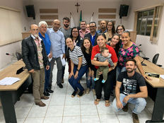 CÂMARA APROVA SUBVENÇÃO SOCIAL EM FAVOR DA ASSOCIAÇÃO DE PROTEÇÃO A ANIMAIS ABANDONADOS DE SERRA DO
