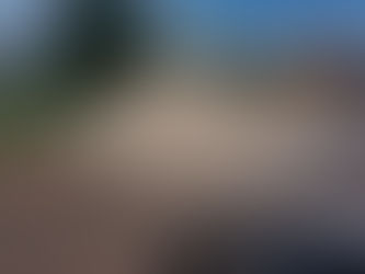 ABSURDO : PRAÇA CENTRAL DE SERRA DO SALITRE VIRA DEPÓSITO DE AREIA