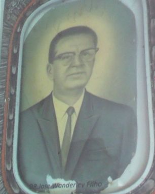 Dr José Wanderley